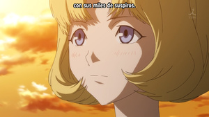 Star Driver: Kagayaki no Takuto